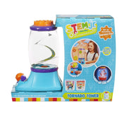 LITTLE TIKES STEM JR TORNADO TOWER by MGA Entertainment