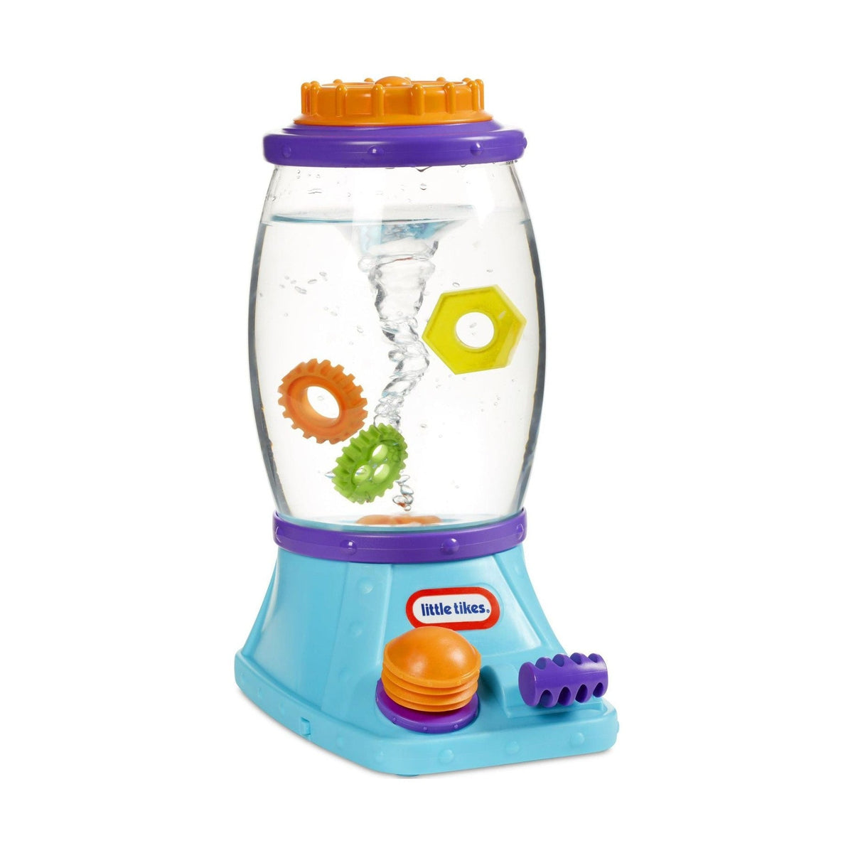 LITTLE TIKES STEM JR TORNADO TOWER by MGA Entertainment