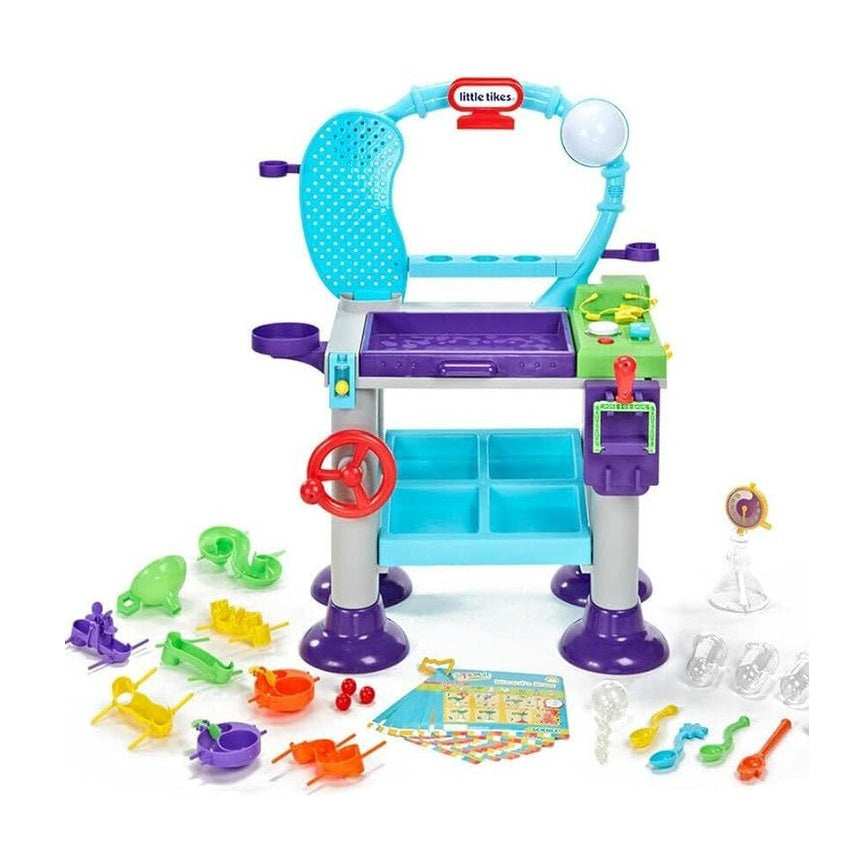LITTLE TIKES STEM JR WONDER LAB by MGA Entertainment