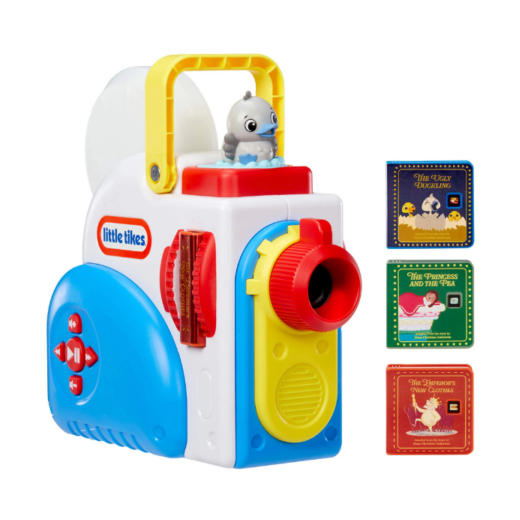LITTLE TIKES STORY DREAMS MACHINE by MGA Entertainment