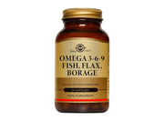 Solgar Omega 369 60 Capsules