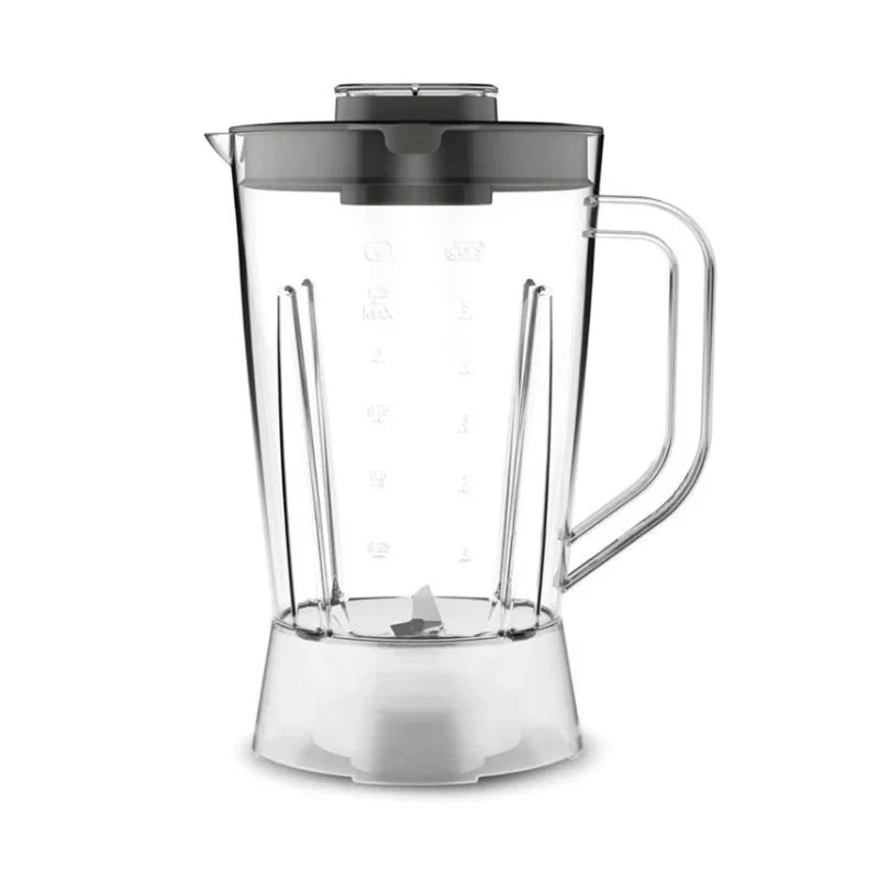 Blender Blendeo+ 2 Speed 2 ACC 2 JARS Food Mixers & Blenders Blender Blendeo+ 2 Speed 2 ACC 2 JARS Blender Blendeo+ 2 Speed 2 ACC 2 JARS Moulinex