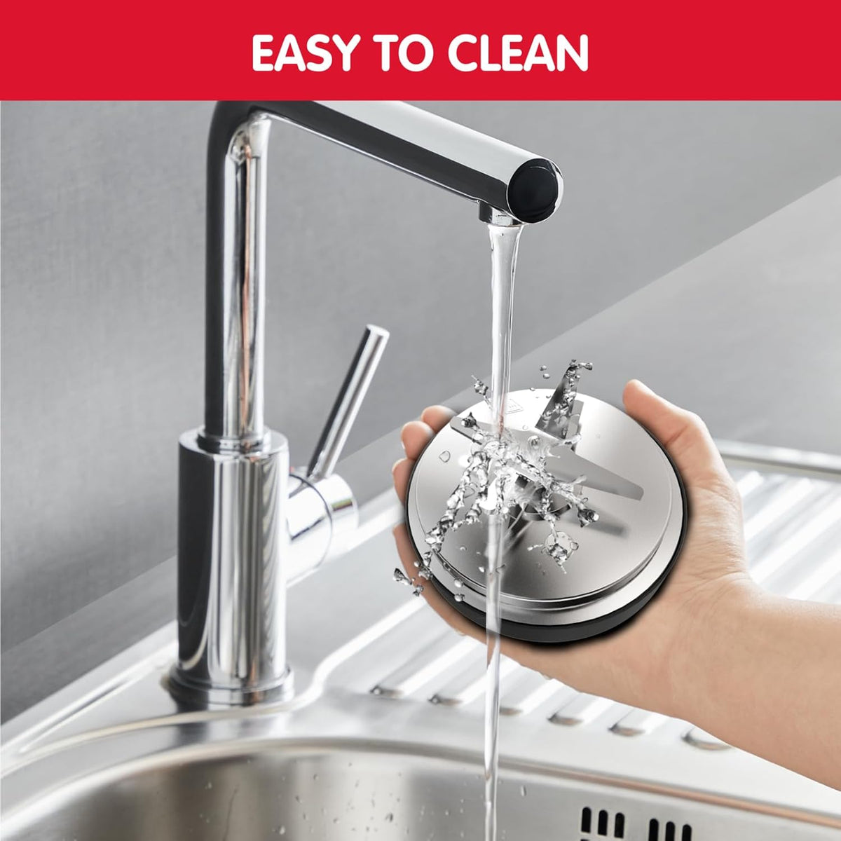 Moulinex Perfectmix Cook Heating Blender