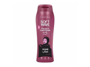 Soft Wave Conditioner Hijab 400 ml