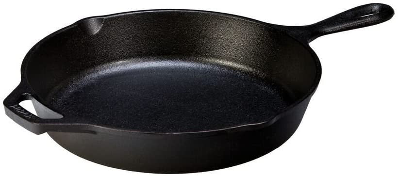 Cast Iron Skillets / Frying Pans Cast Iron Cast Iron Skillets / Frying Pans Cast Iron Skillets / Frying Pans Lodge