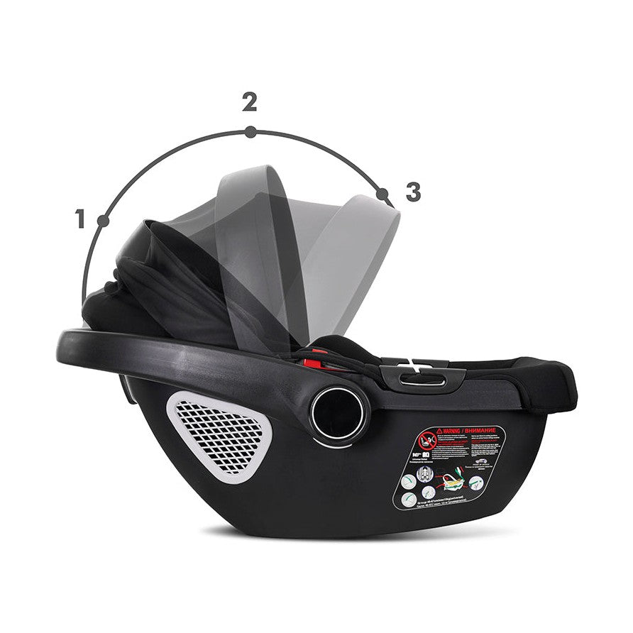LORELLI CAR SEAT ARIA by Lorelli