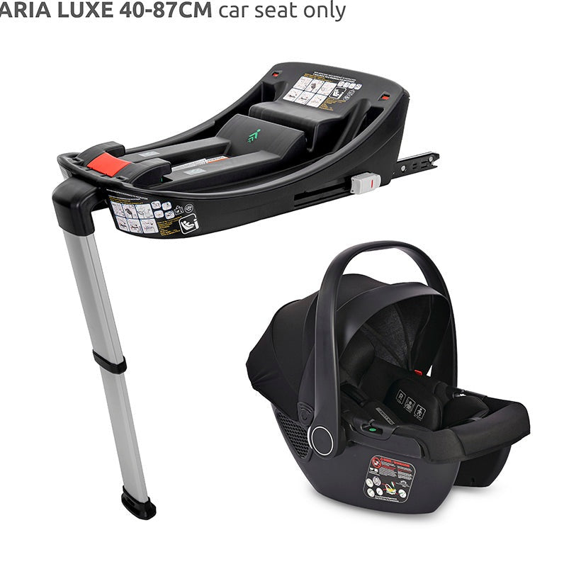 LORELLI BASE ISOFIX FOR 'ARIA LUXE' by Lorelli