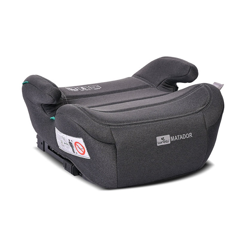 LORELLI BOOSTER MATADOR Isofix by Lorelli