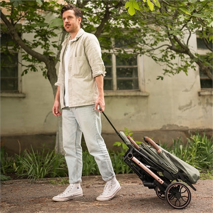 LORELLI Baby Stroller RIBERA by Lorelli