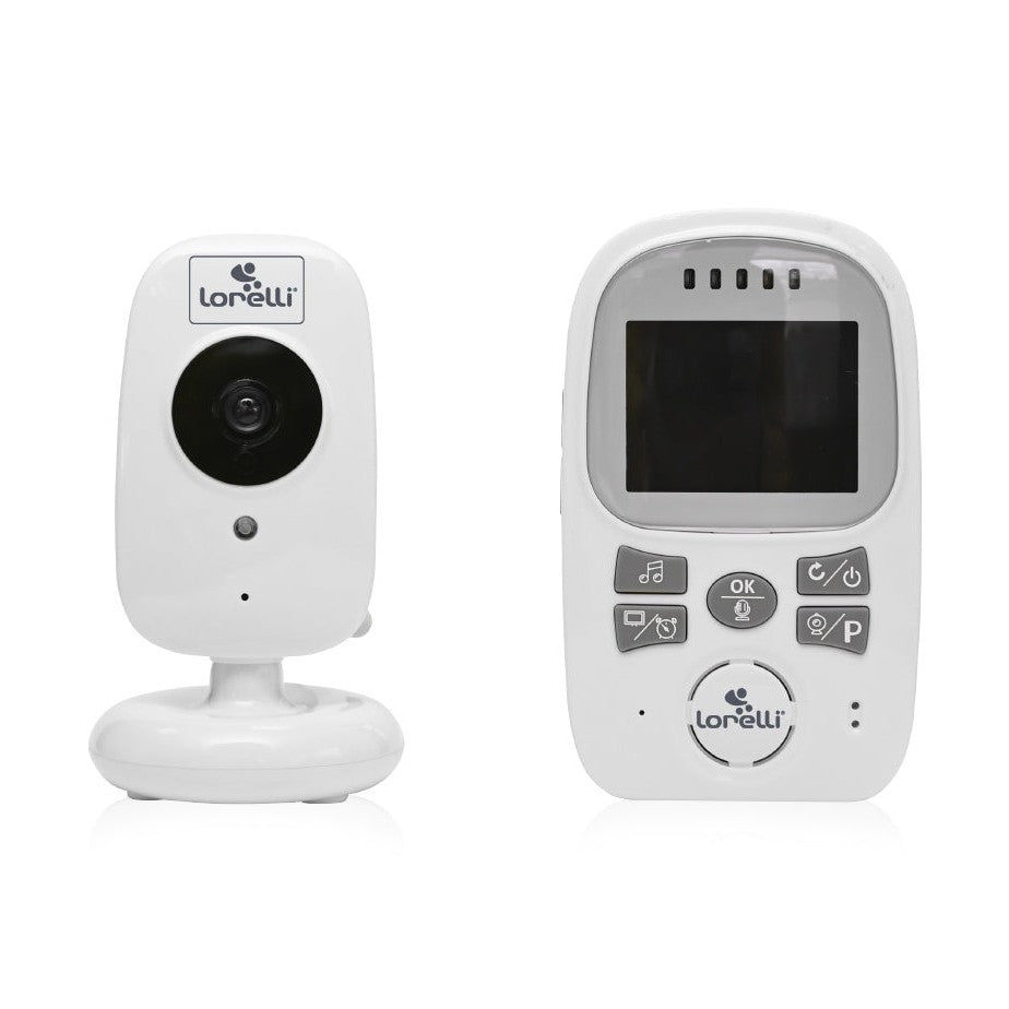 LORELLI Digital Video Phone "SAFENESS" by Lorelli