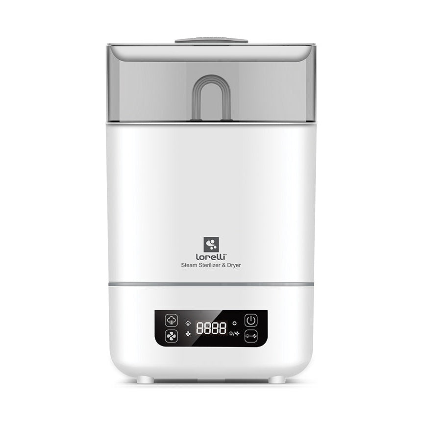 LORELLI Electric Steam Sterilizer and Dryer by Lorelli