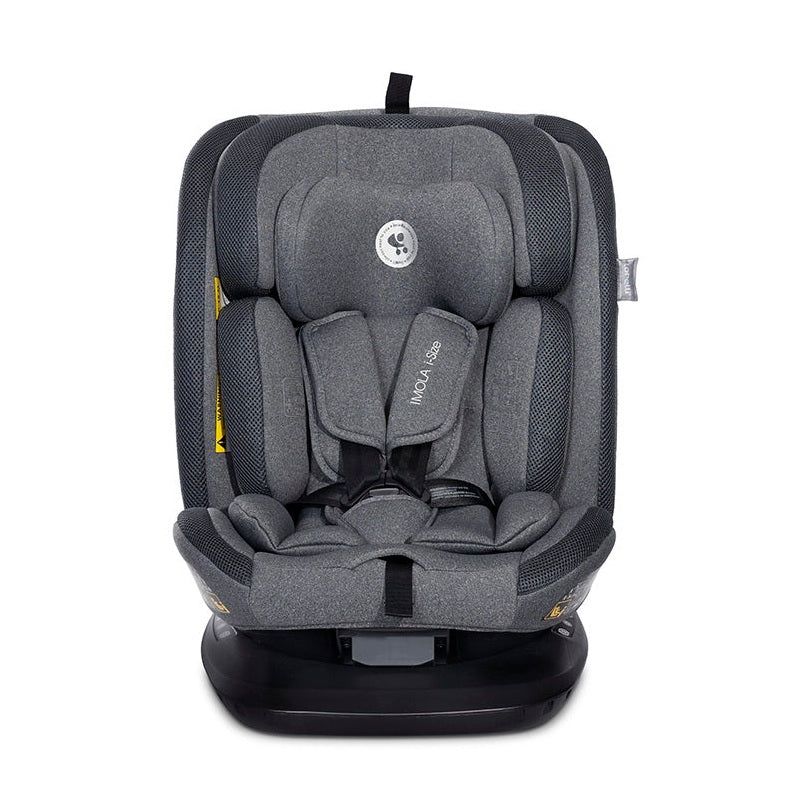 LORELLI 'IMOLA' CAR SEAT WITH ISOFIX by Lorelli