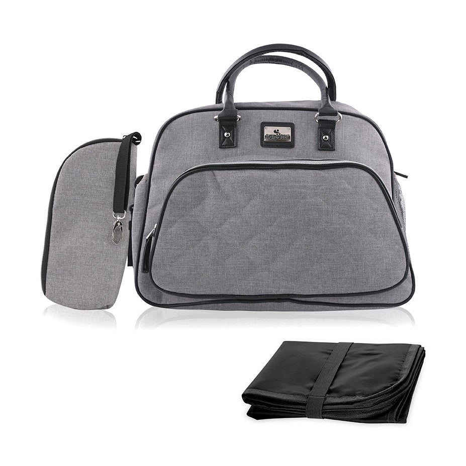 LORELLI Mama Bag VIOLA by Lorelli