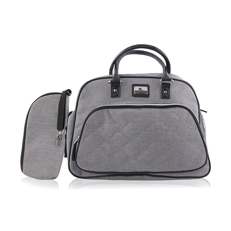LORELLI Mama Bag VIOLA by Lorelli
