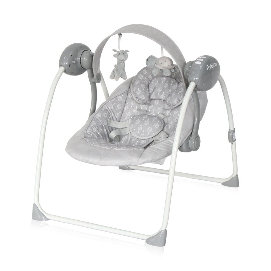 LORELLI 'PORTOFINO' ELECTRIC SWING by Lorelli