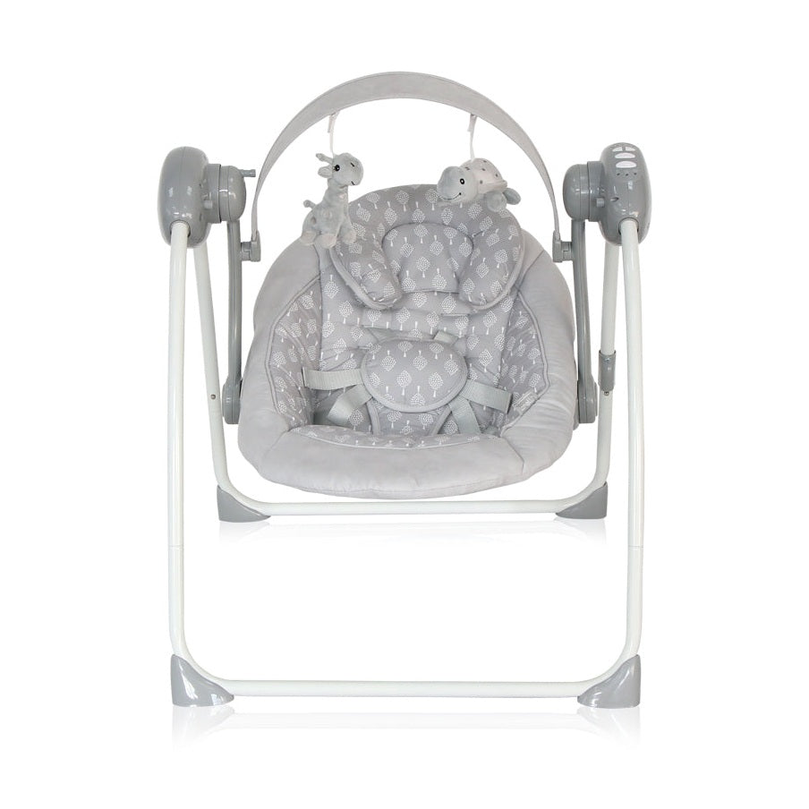 LORELLI 'PORTOFINO' ELECTRIC SWING by Lorelli