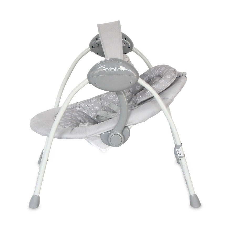 LORELLI 'PORTOFINO' ELECTRIC SWING by Lorelli