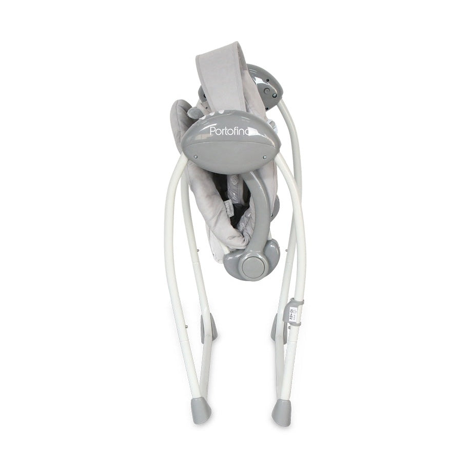 LORELLI 'PORTOFINO' ELECTRIC SWING by Lorelli