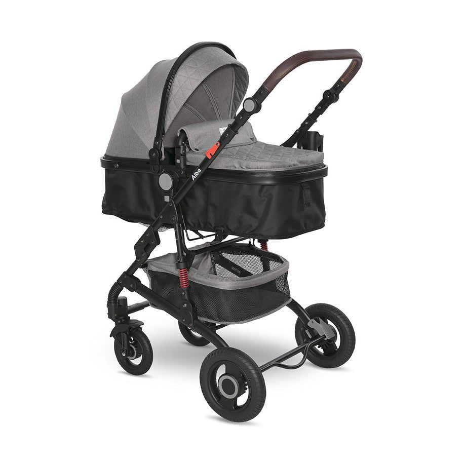LORELLI STROLLER 'ALBA PREMIUM' by Lorelli