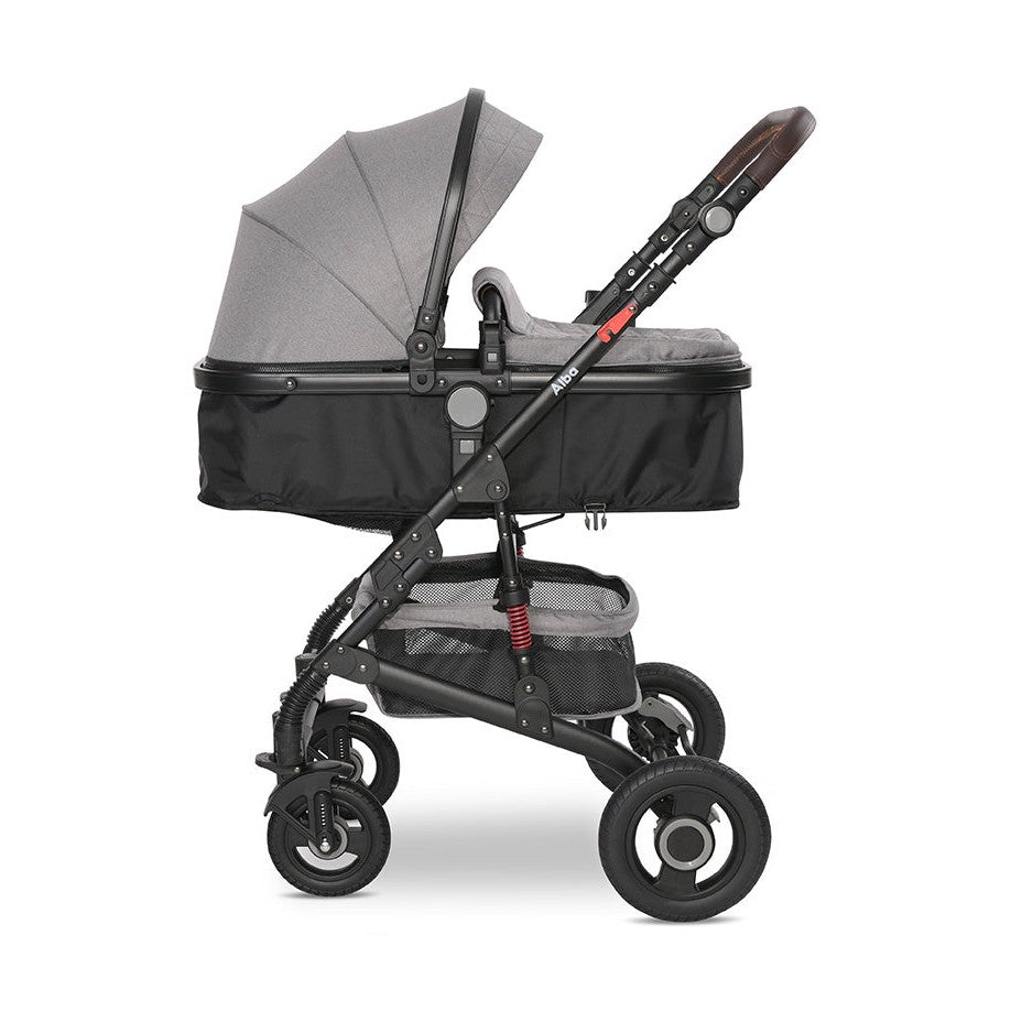 LORELLI STROLLER 'ALBA PREMIUM' by Lorelli