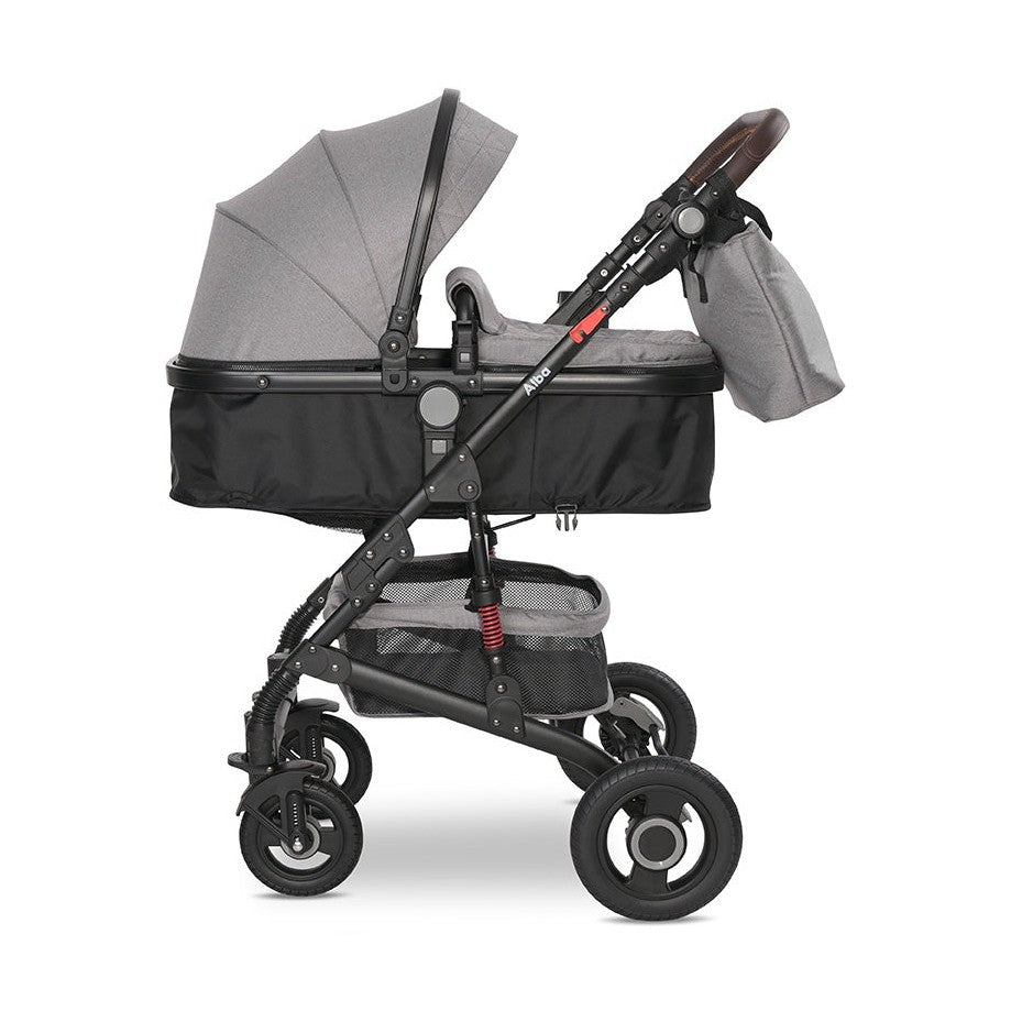 LORELLI STROLLER 'ALBA PREMIUM' by Lorelli