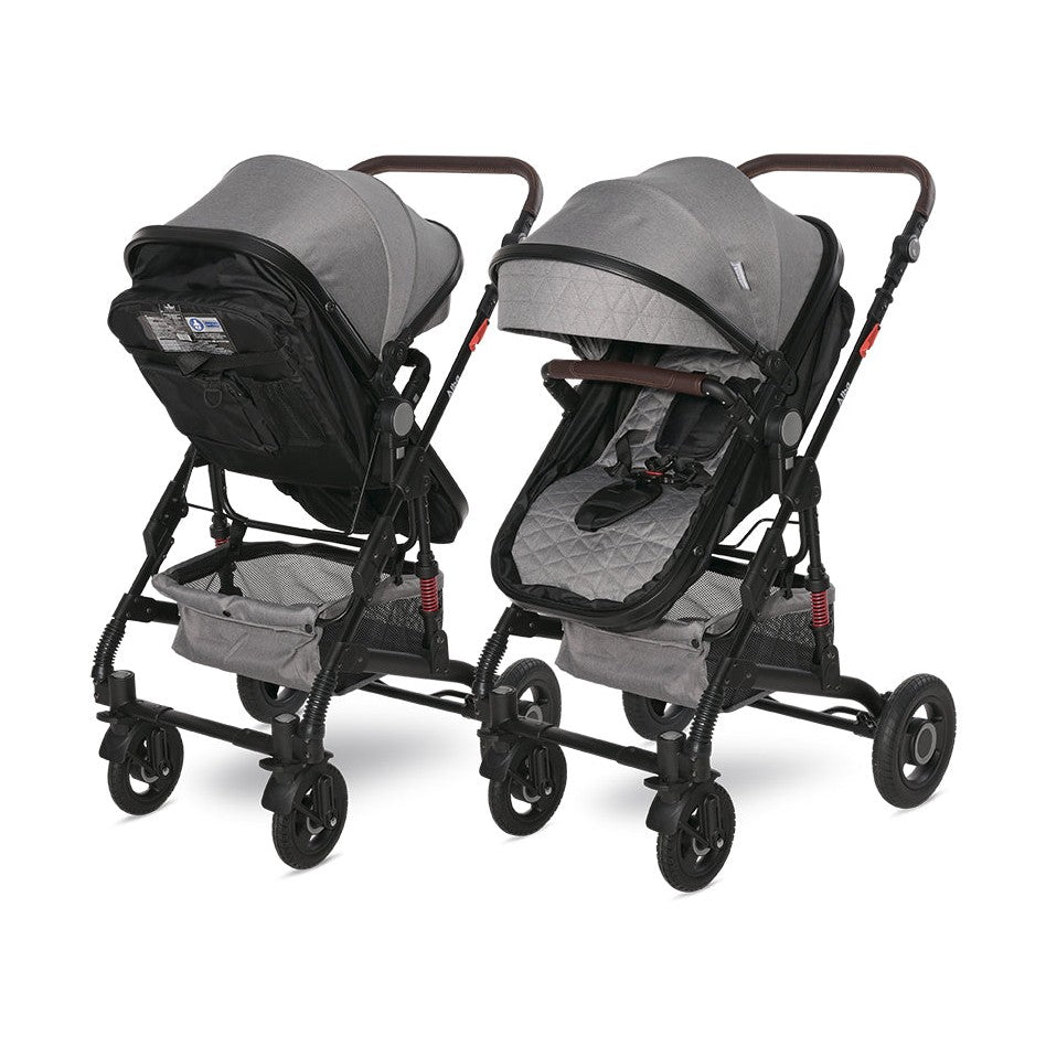 LORELLI STROLLER 'ALBA PREMIUM' by Lorelli
