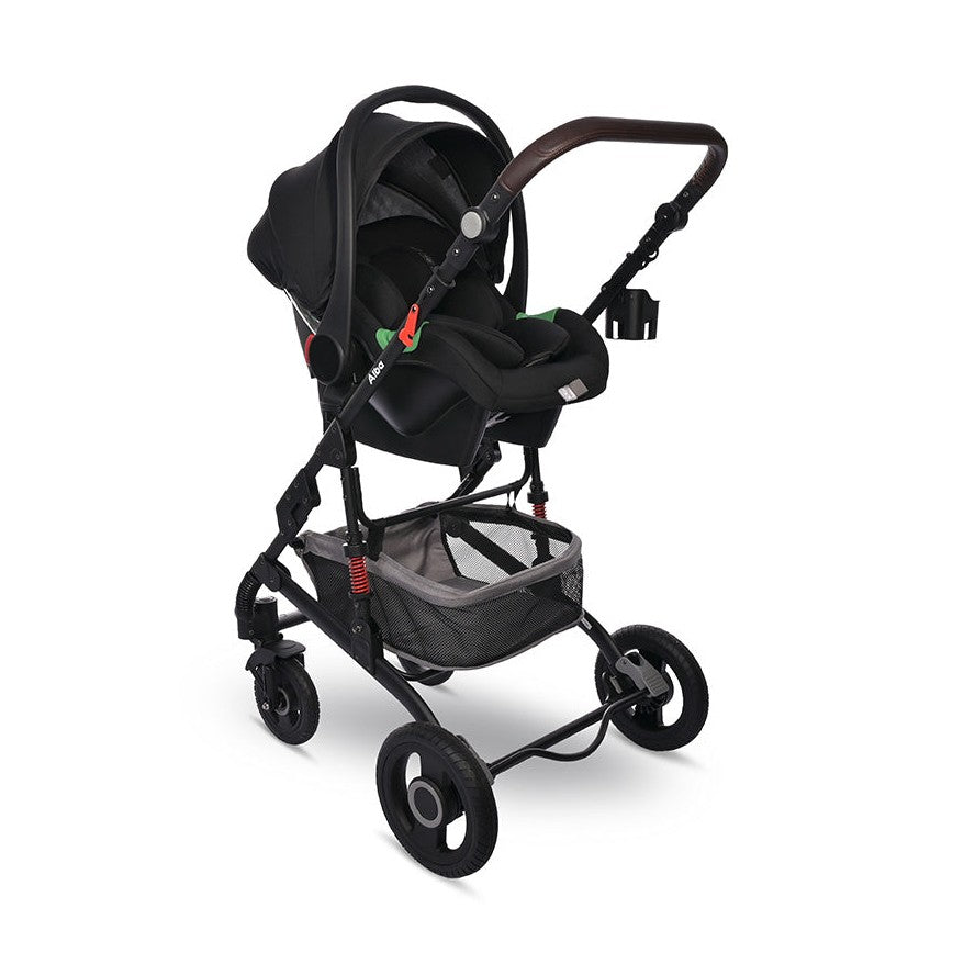 LORELLI STROLLER 'ALBA PREMIUM' by Lorelli