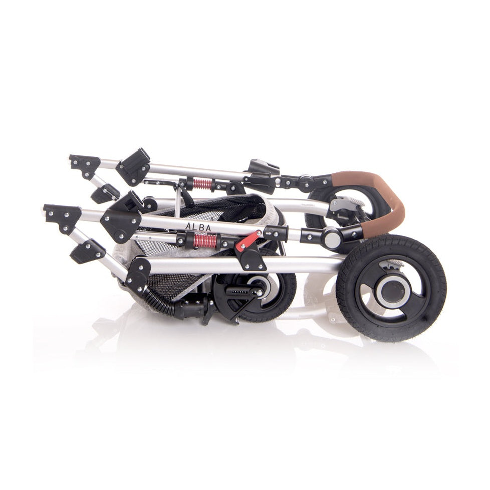 LORELLI STROLLER 'ALBA PREMIUM' by Lorelli