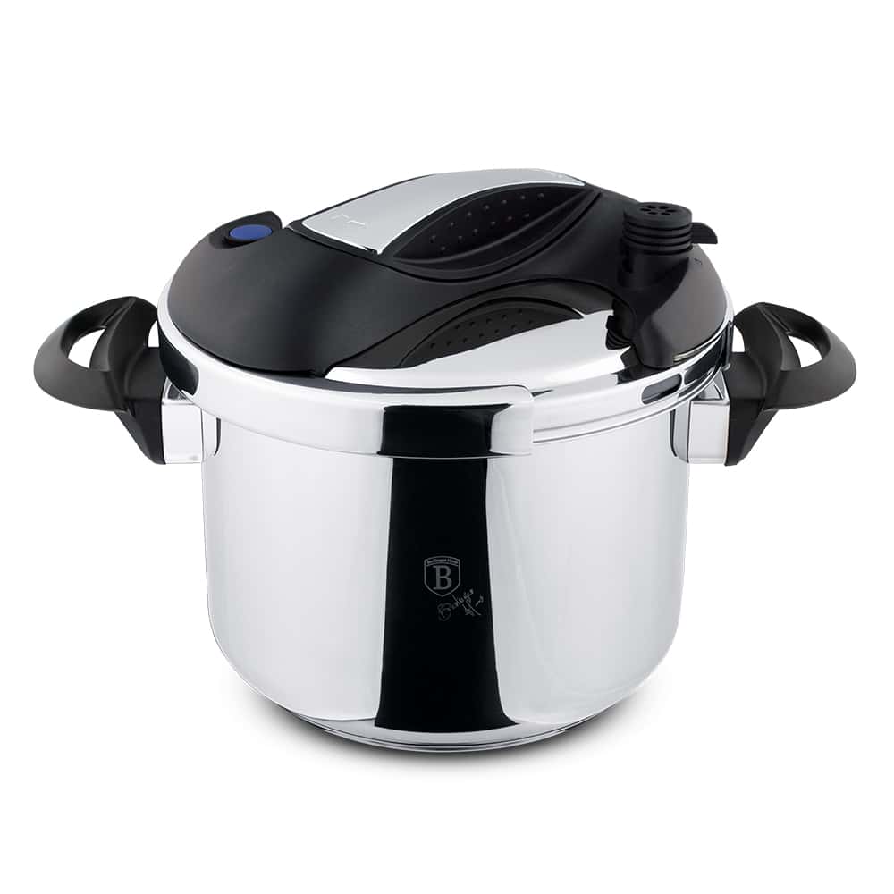 6 L Pressure Cooker