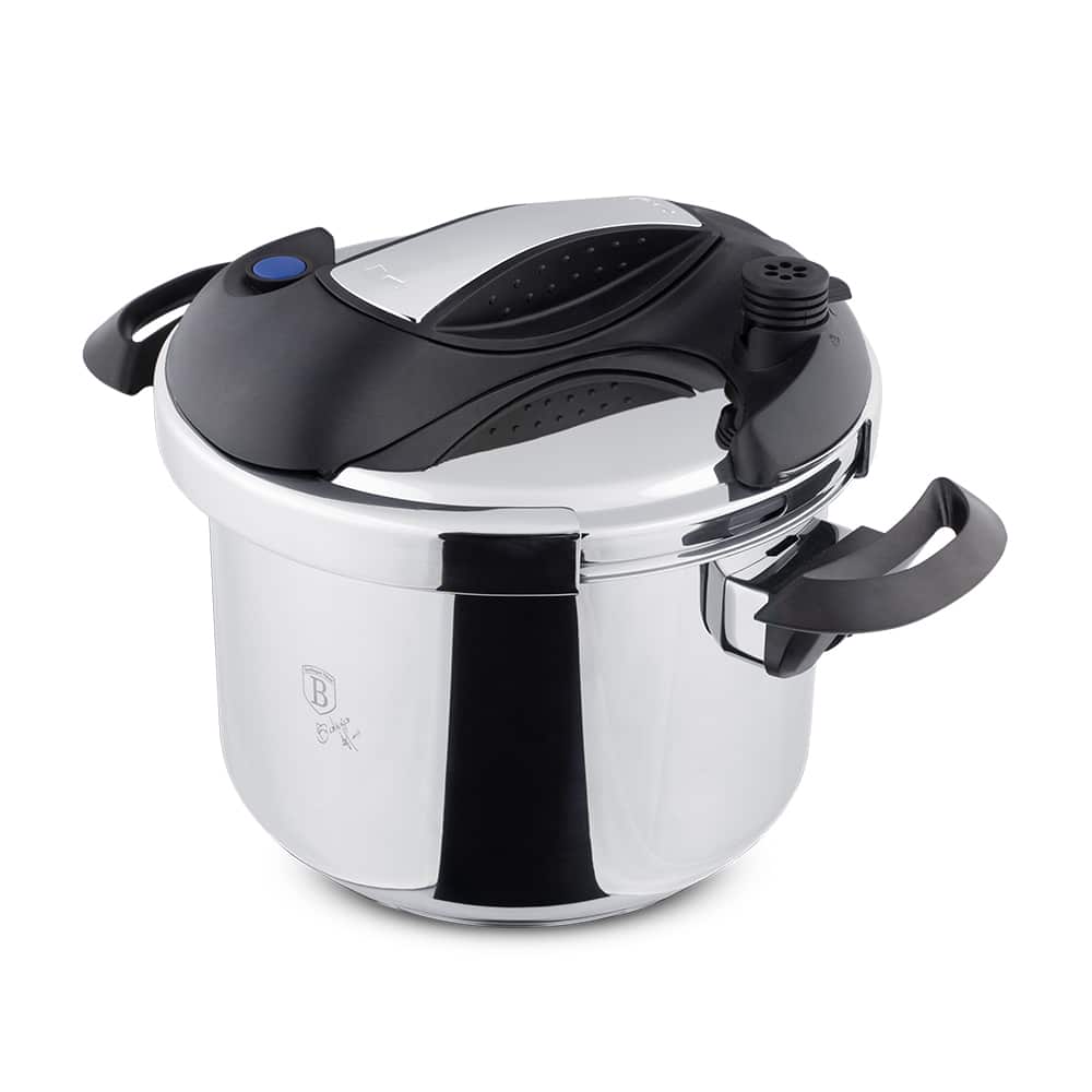 6 L Pressure Cooker