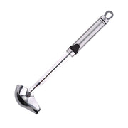 Gravy Ladle 29.5cm - Stainless Stee Gizmo Kitchen Tools Gravy Ladle 29.5cm - Stainless Stee Gizmo Gravy Ladle 29.5cm - Stainless Stee Gizmo Bergner
