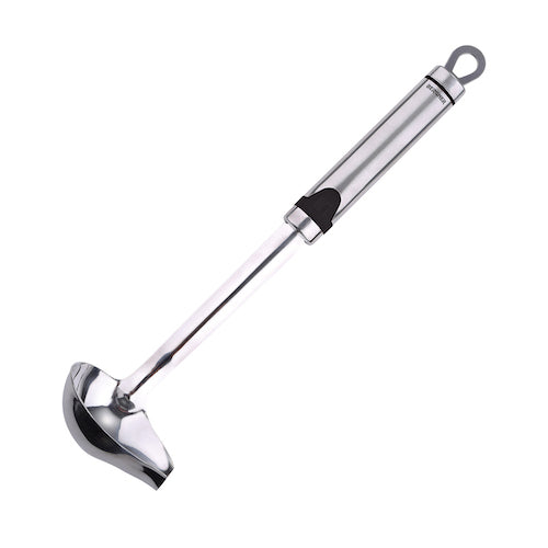 Gravy Ladle 29.5cm - Stainless Stee Gizmo Kitchen Tools Gravy Ladle 29.5cm - Stainless Stee Gizmo Gravy Ladle 29.5cm - Stainless Stee Gizmo Bergner