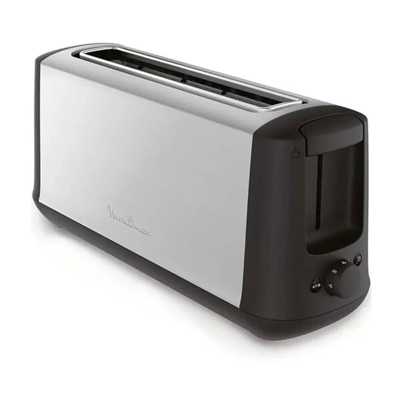 Toaster T38 Subito - 1000W Toasters Toaster T38 Subito - 1000W Toaster T38 Subito - 1000W Moulinex