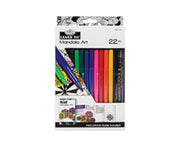 Painting by Numbers Kit Mandala