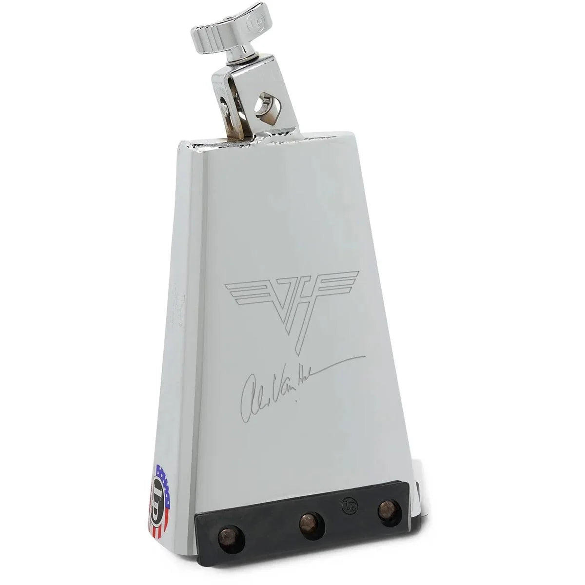 LP Alex Van Halen Signature Cowbell