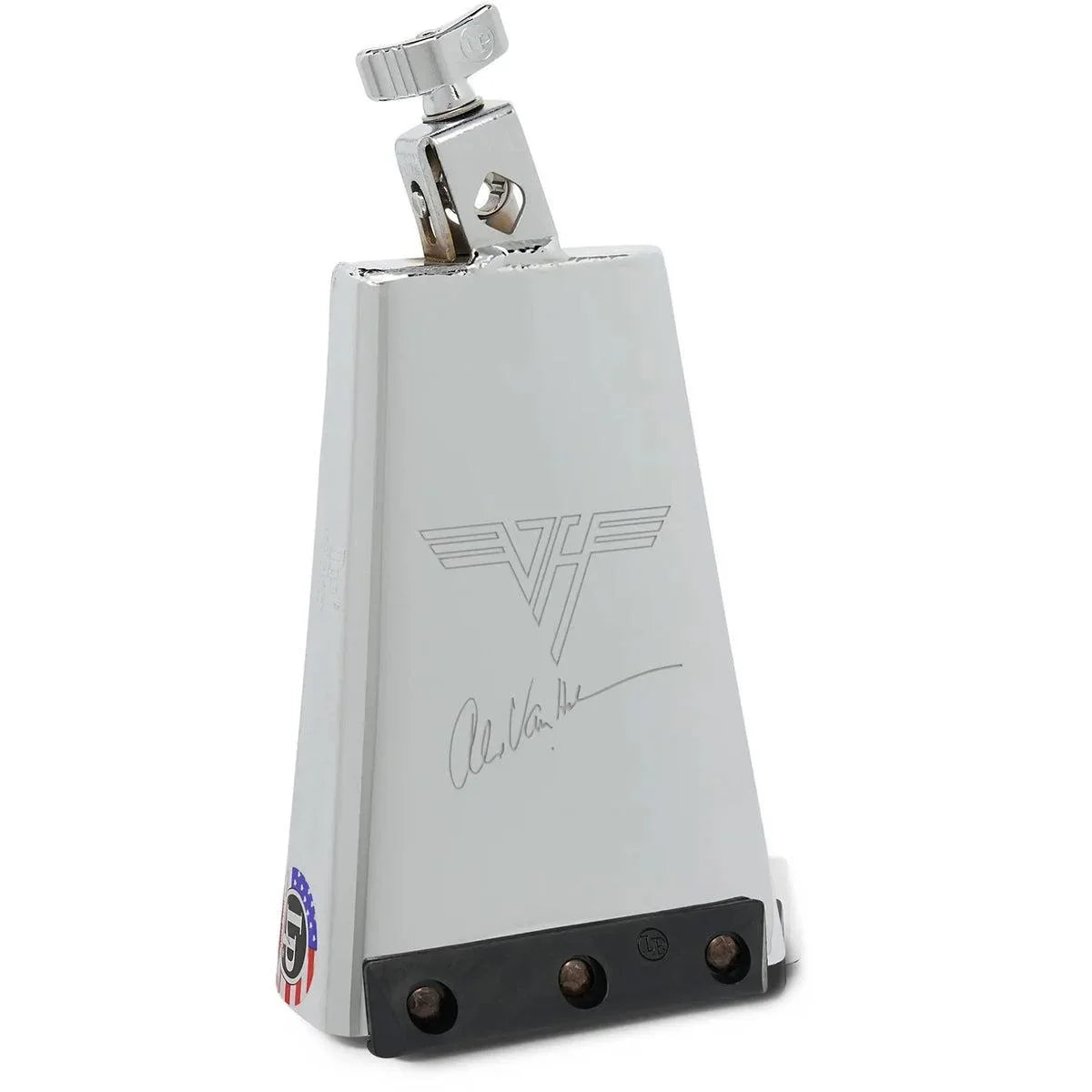 LP Alex Van Halen Signature Cowbell