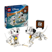 LEGO LUCKY & PENNY 101 DALMATIANS PUPPIES (43271) by LEGO