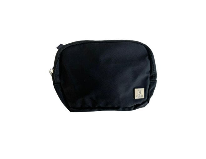 WIWU LULU Crossbody Bag in Black