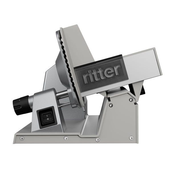 Deli Slicer Lupo¹³ Slicer Deli Slicer Lupo¹³ Deli Slicer Lupo¹³ RITTER