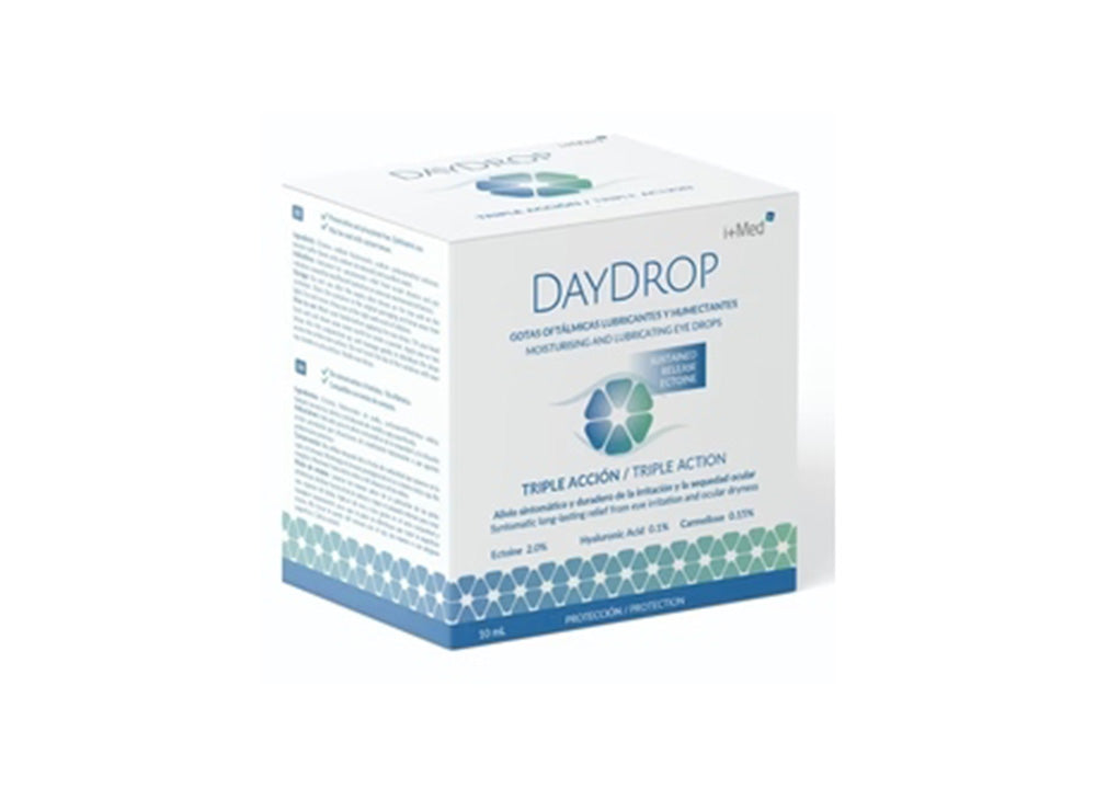 Daydrop Triple Action Unidose 30 Pieces