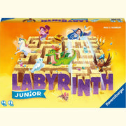 Labyrinth Junior Relaunch by Ravensburger