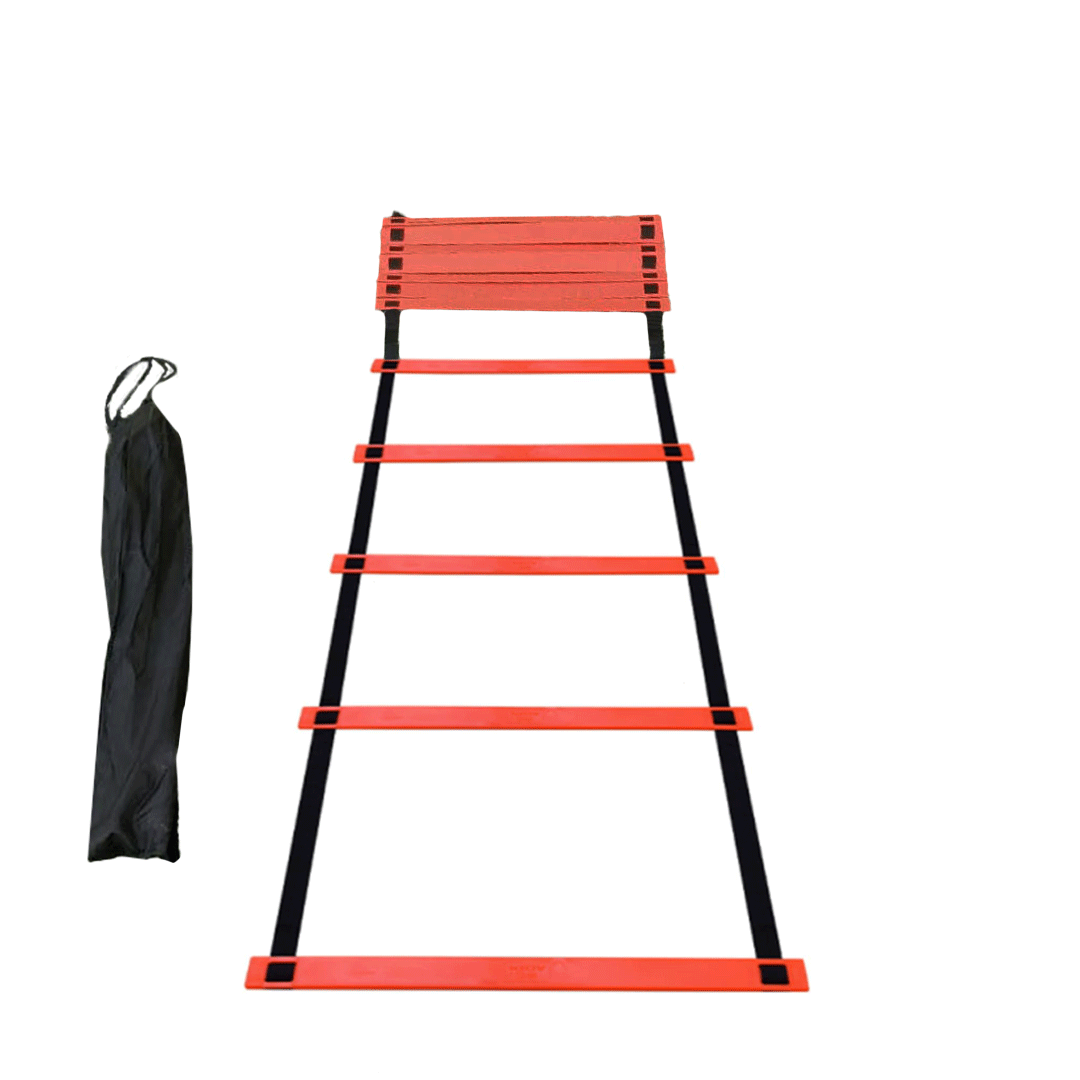 Sports Training Ladder 12 Steps 42cm