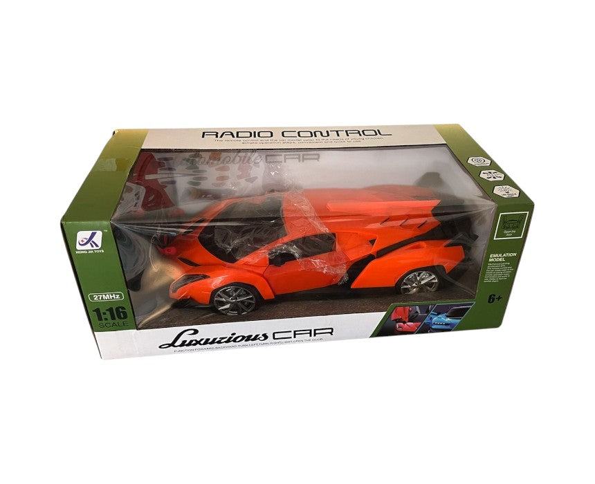 Lamborghini RC Car