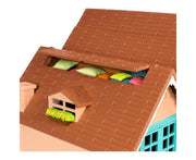 Kids Cottage Doll House