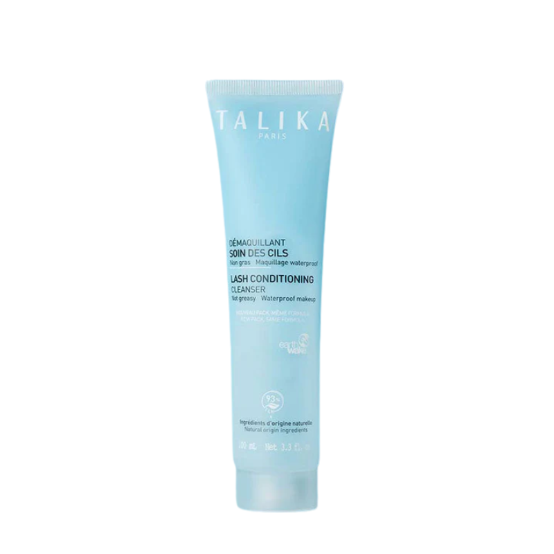 Talika Lash Conditioning Cleanser 100ml