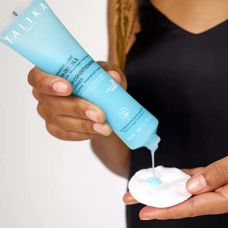 Talika Lash Conditioning Cleanser 100ml