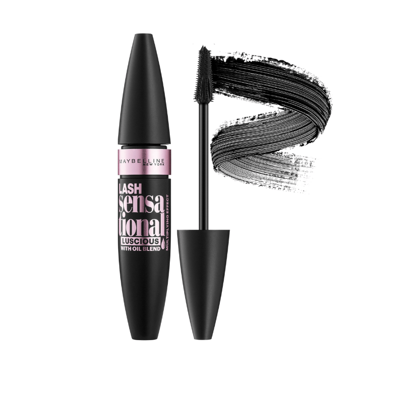 Lash Sensational Lucious Mascara