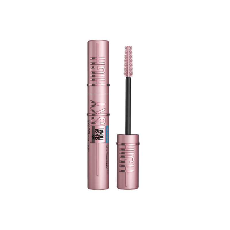 Black Volumizing Mascara Sky High