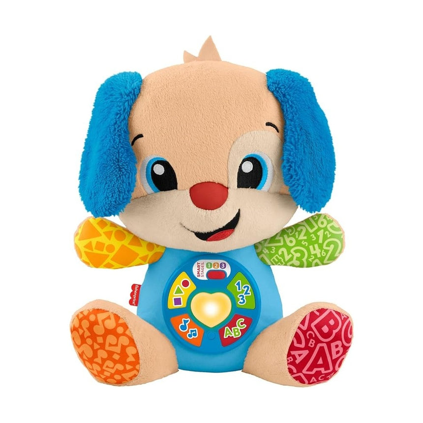 Laugh & Learn First Words by Fisher-Price