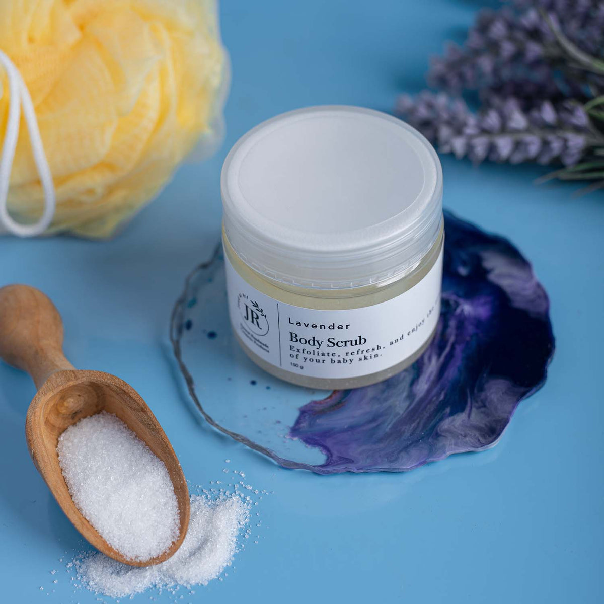Body Scrub